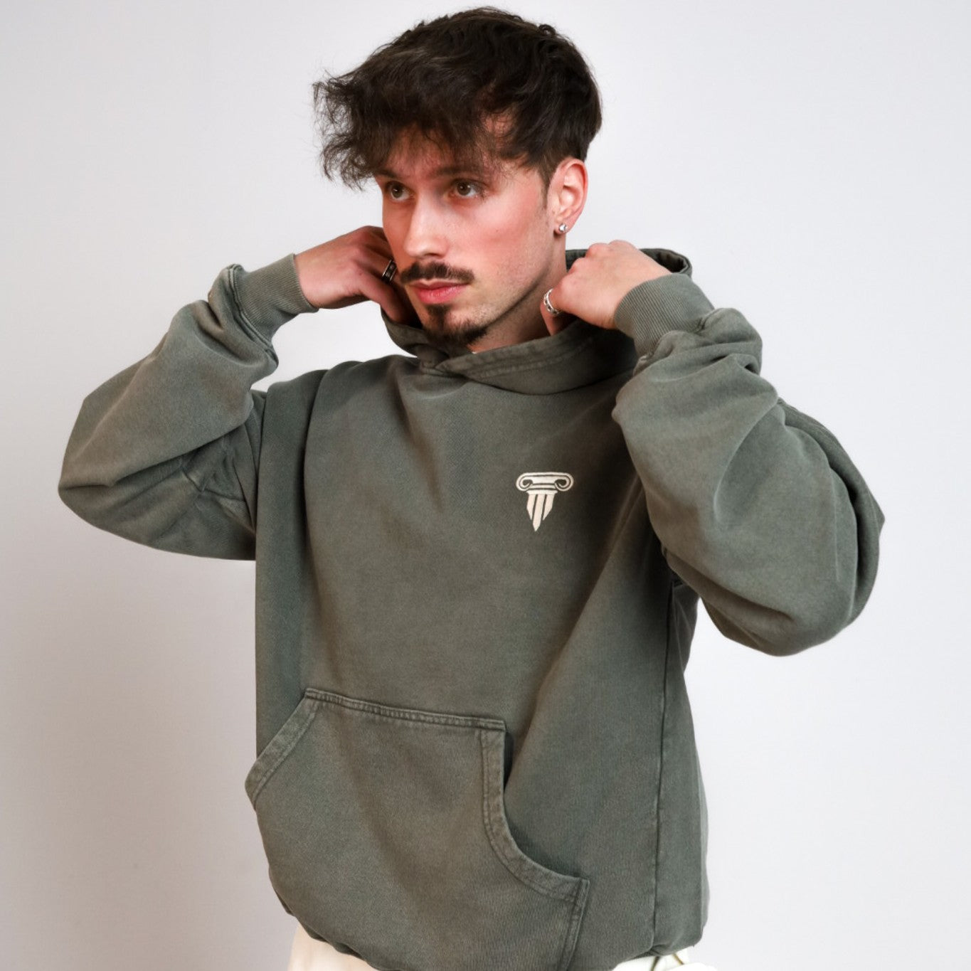 HOODIES