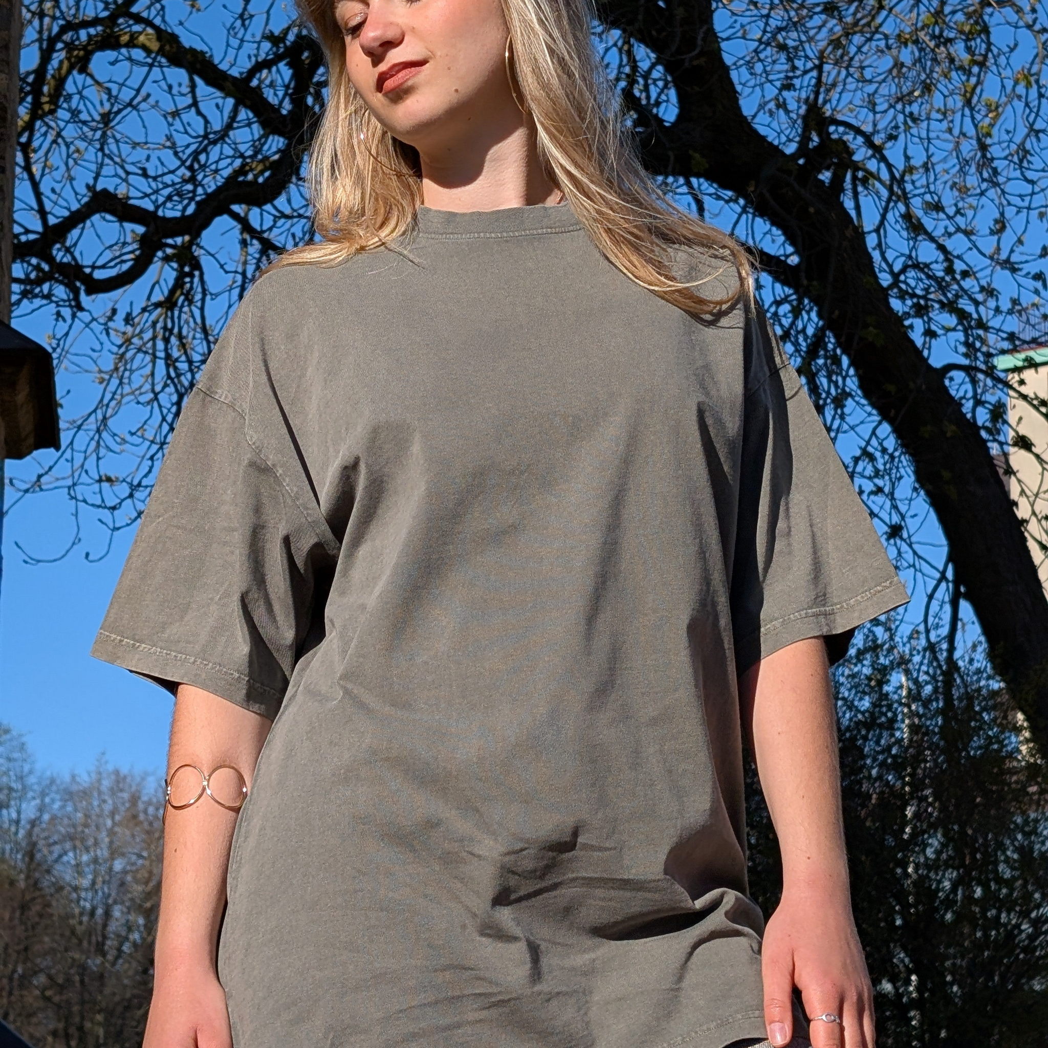 T-SHIRTS