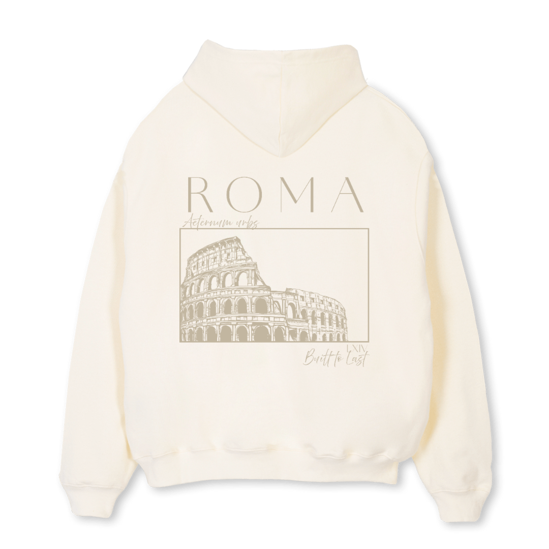Roma Hoodie