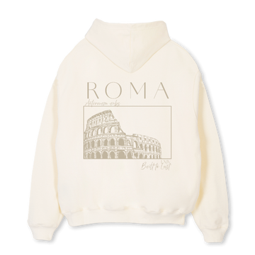 Roma Hoodie