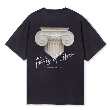 Fortis et Liber T-shirt