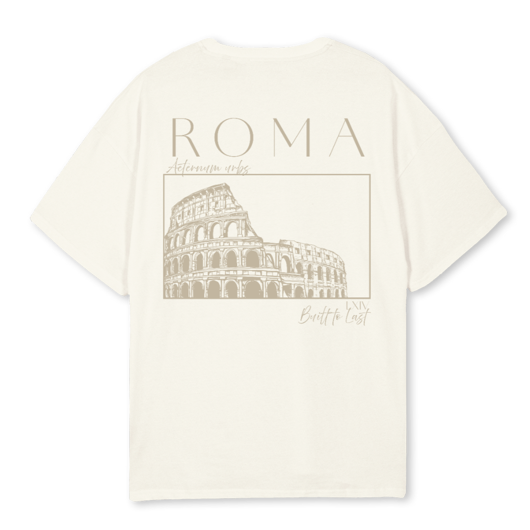Roma T-shirt