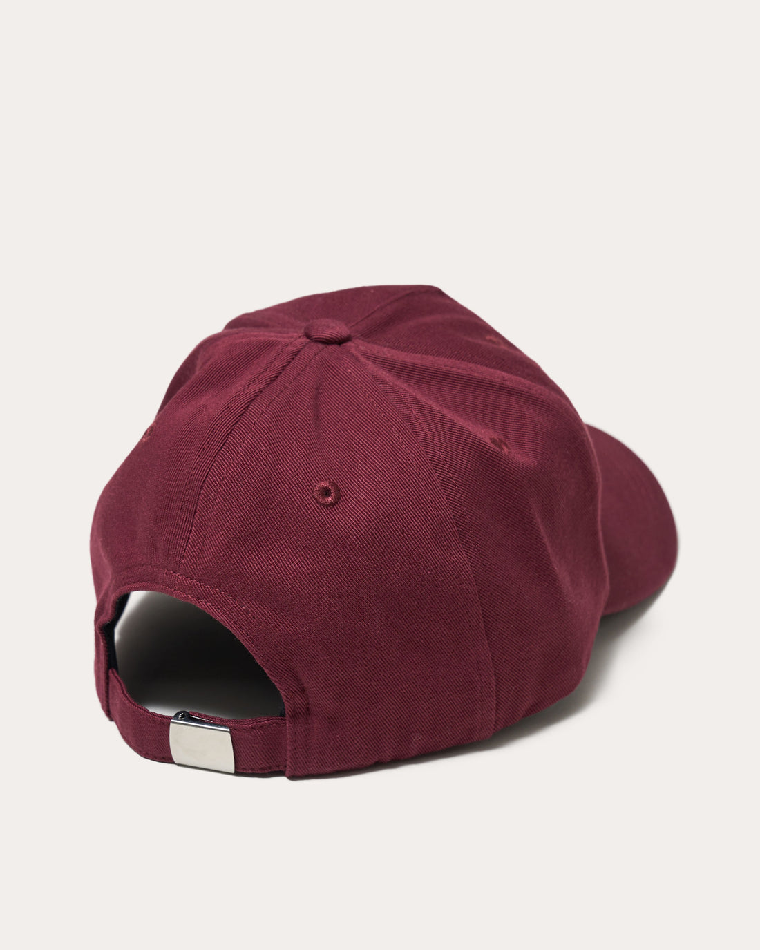 Integrity Club Cap
