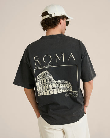 The Roma T-Shirt