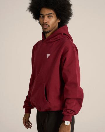 Eterna Hoodie