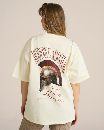 Modern Gladiator T-Shirt