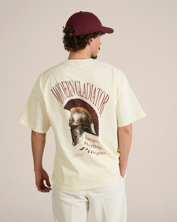 Modern Gladiator T-Shirt