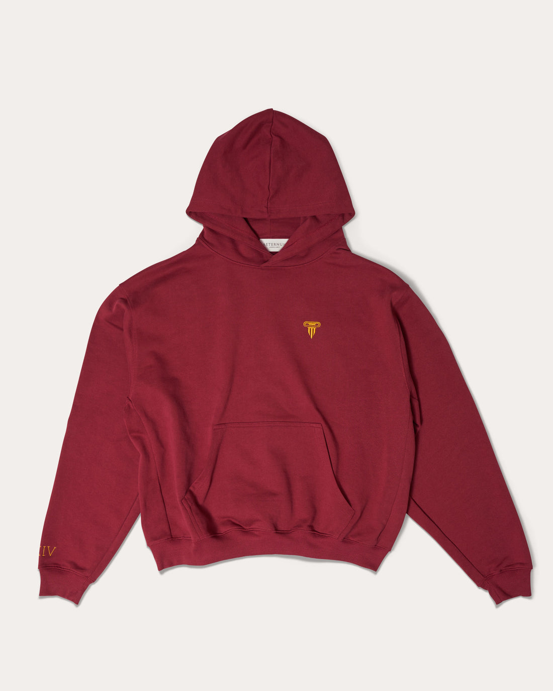 Eterna Hoodie x Limited Edition