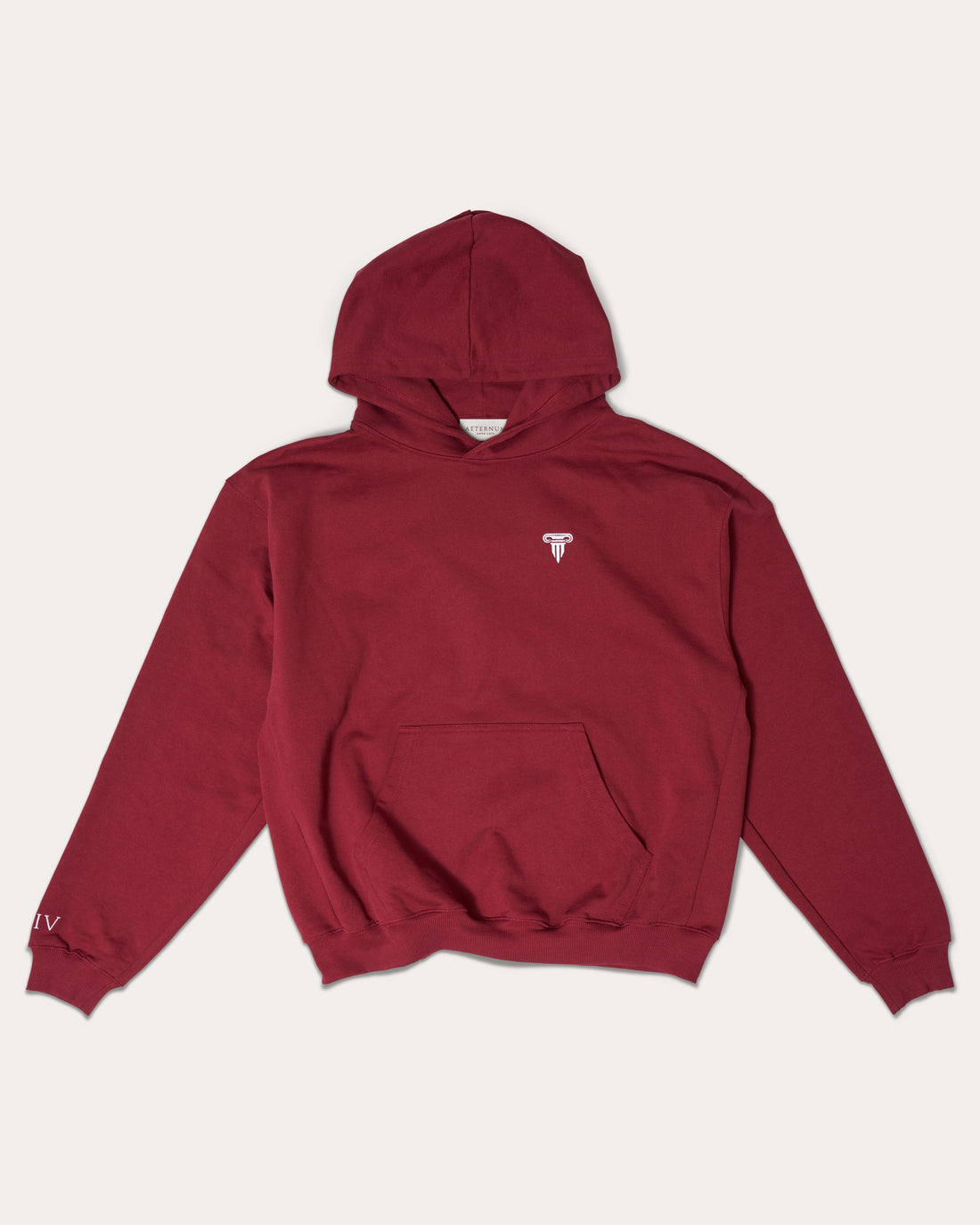 Eterna Hoodie