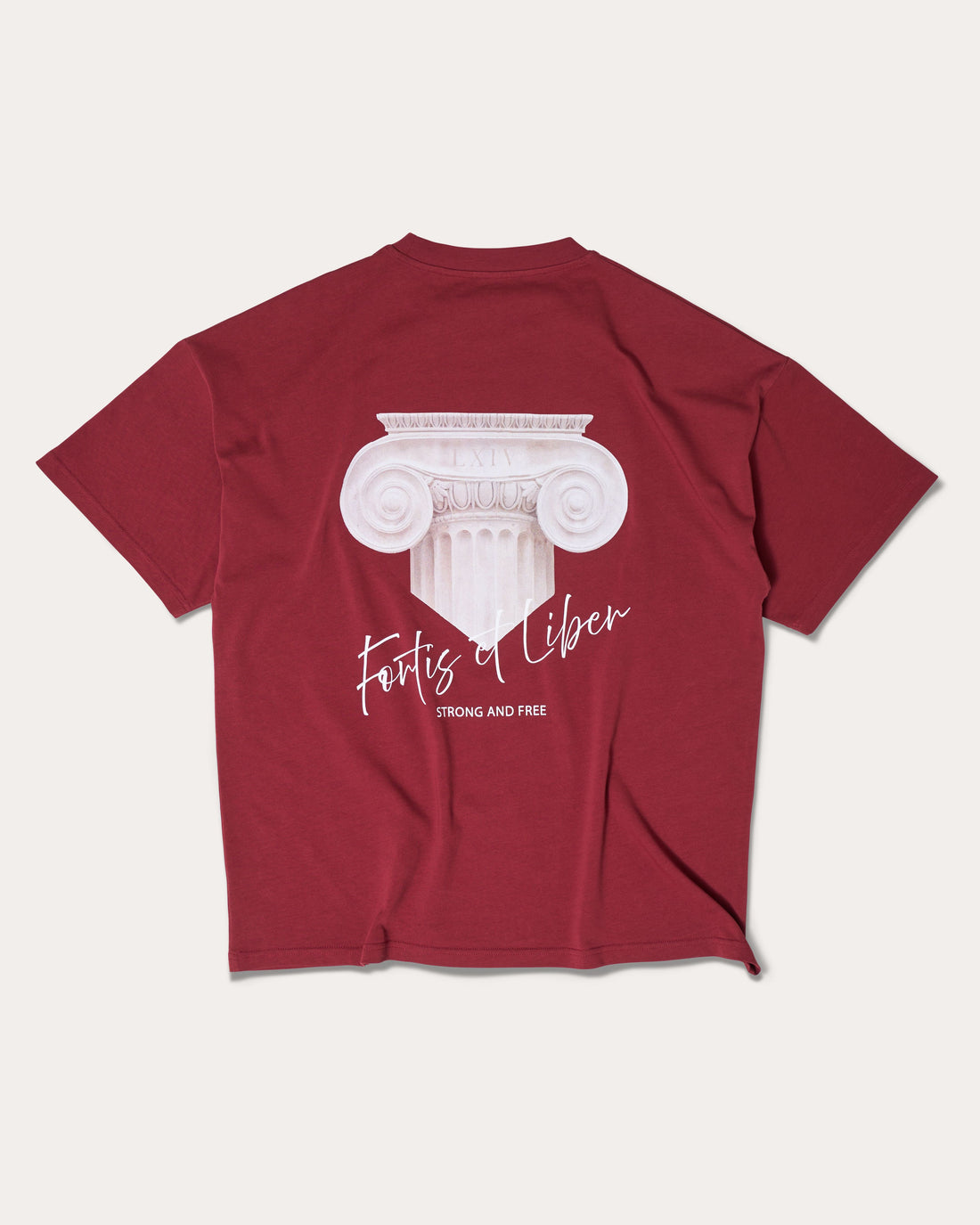 Fortis et Liber T-Shirt