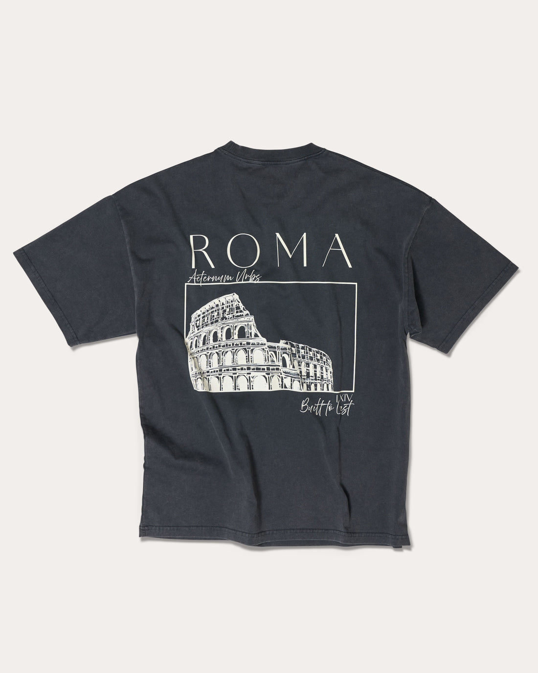 The Roma T-Shirt