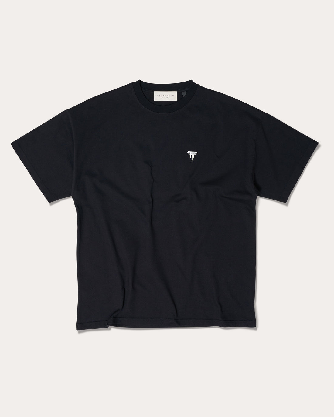 Oversized Forma T-Shirt