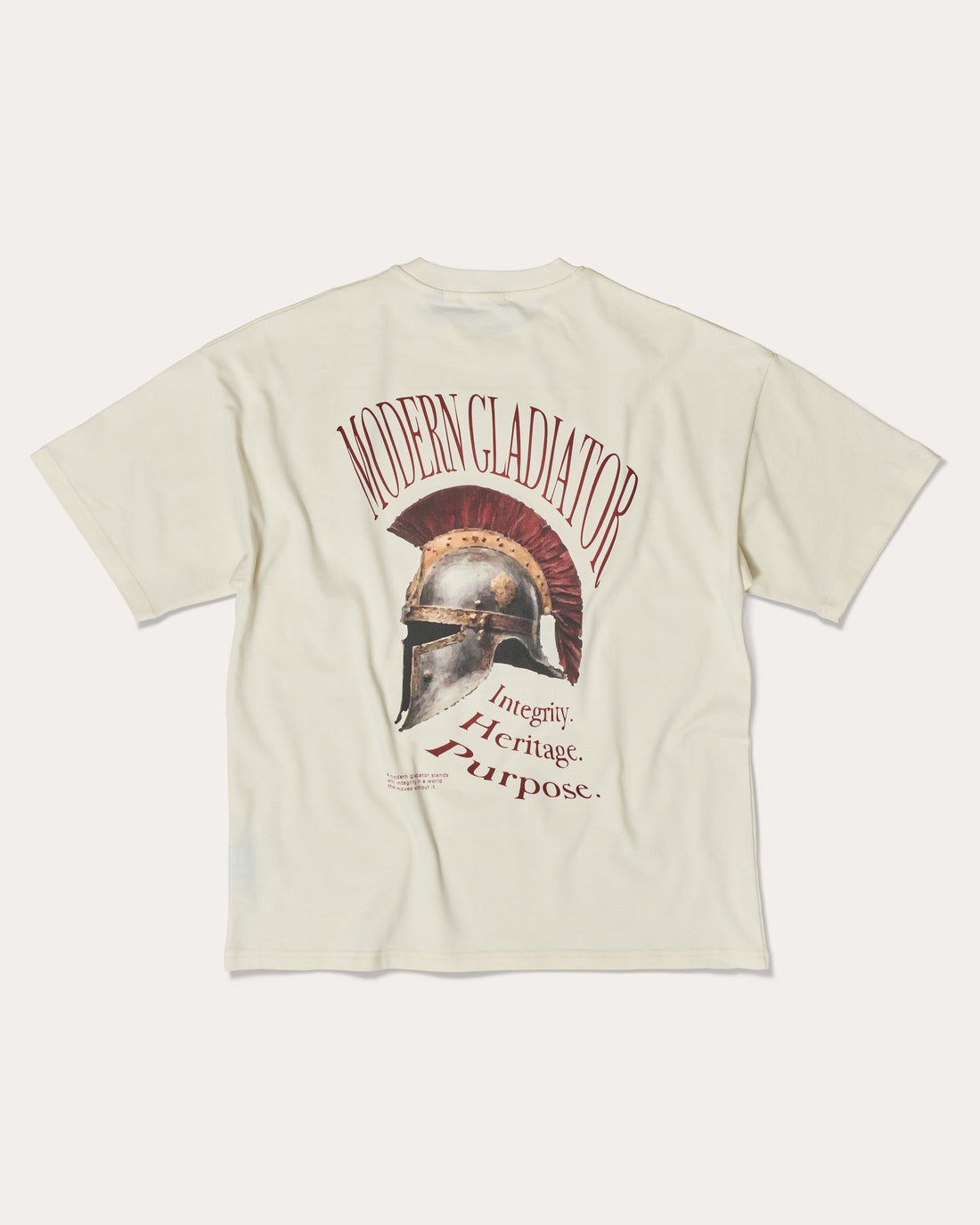 Modern Gladiator T-Shirt