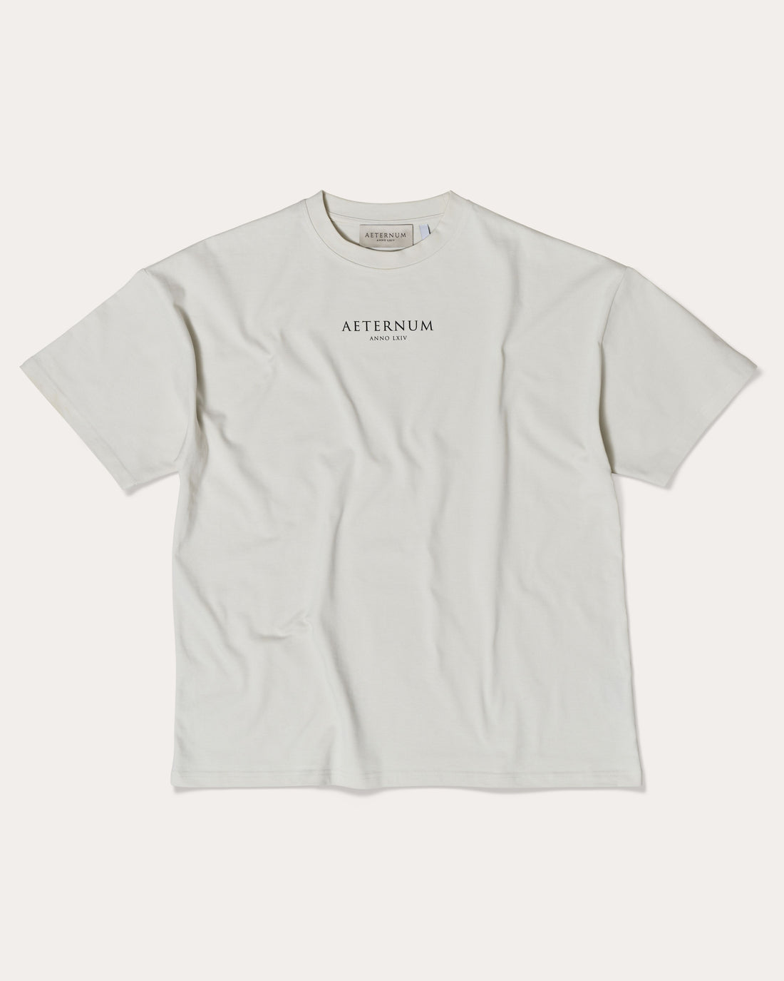 Ultra Relaxed Aeternum T-Shirt