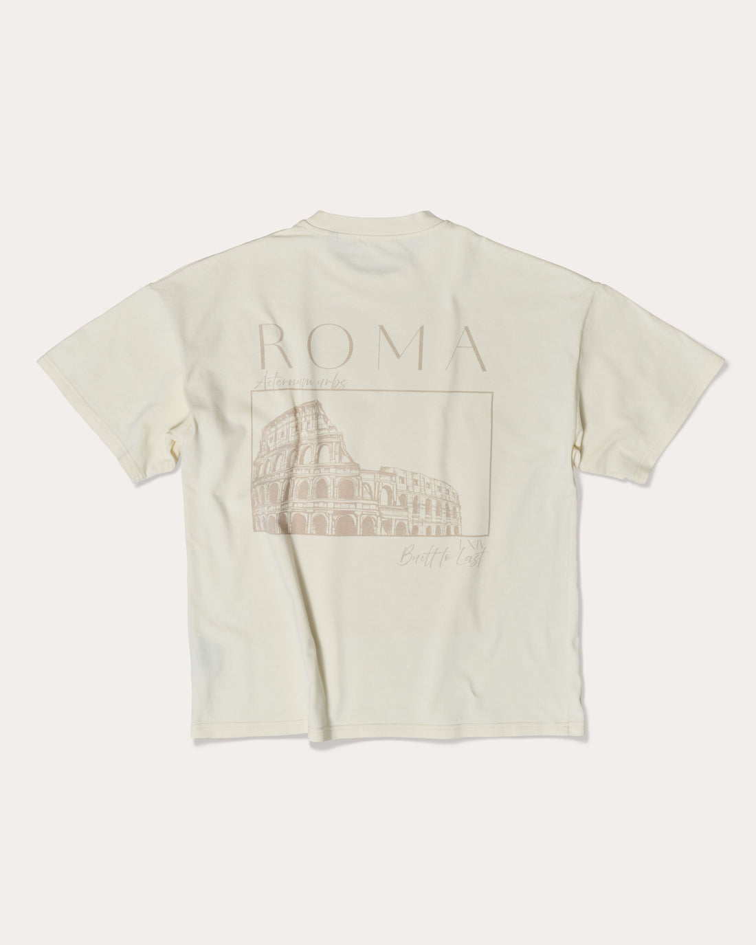 The Roma T-Shirt