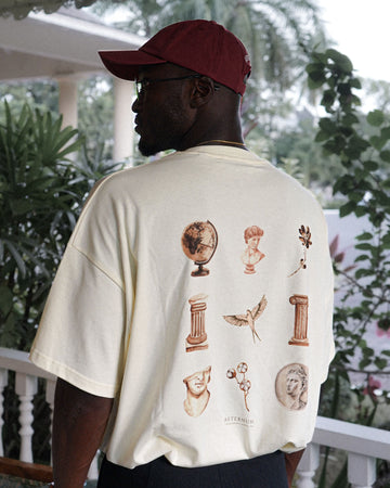 Archive Tee