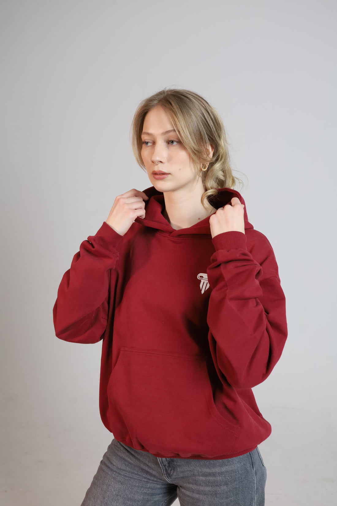 LEGACY HOODIE (LIMITED EDITION)