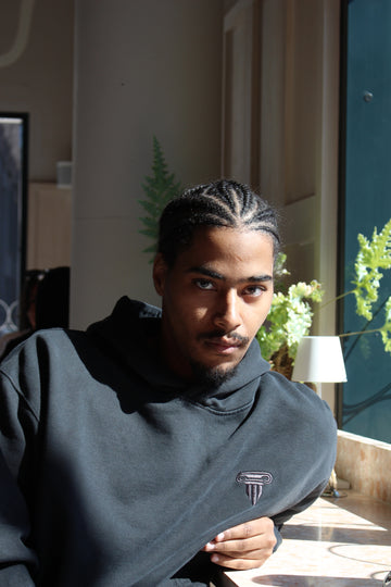 ETERNAL HOODIE