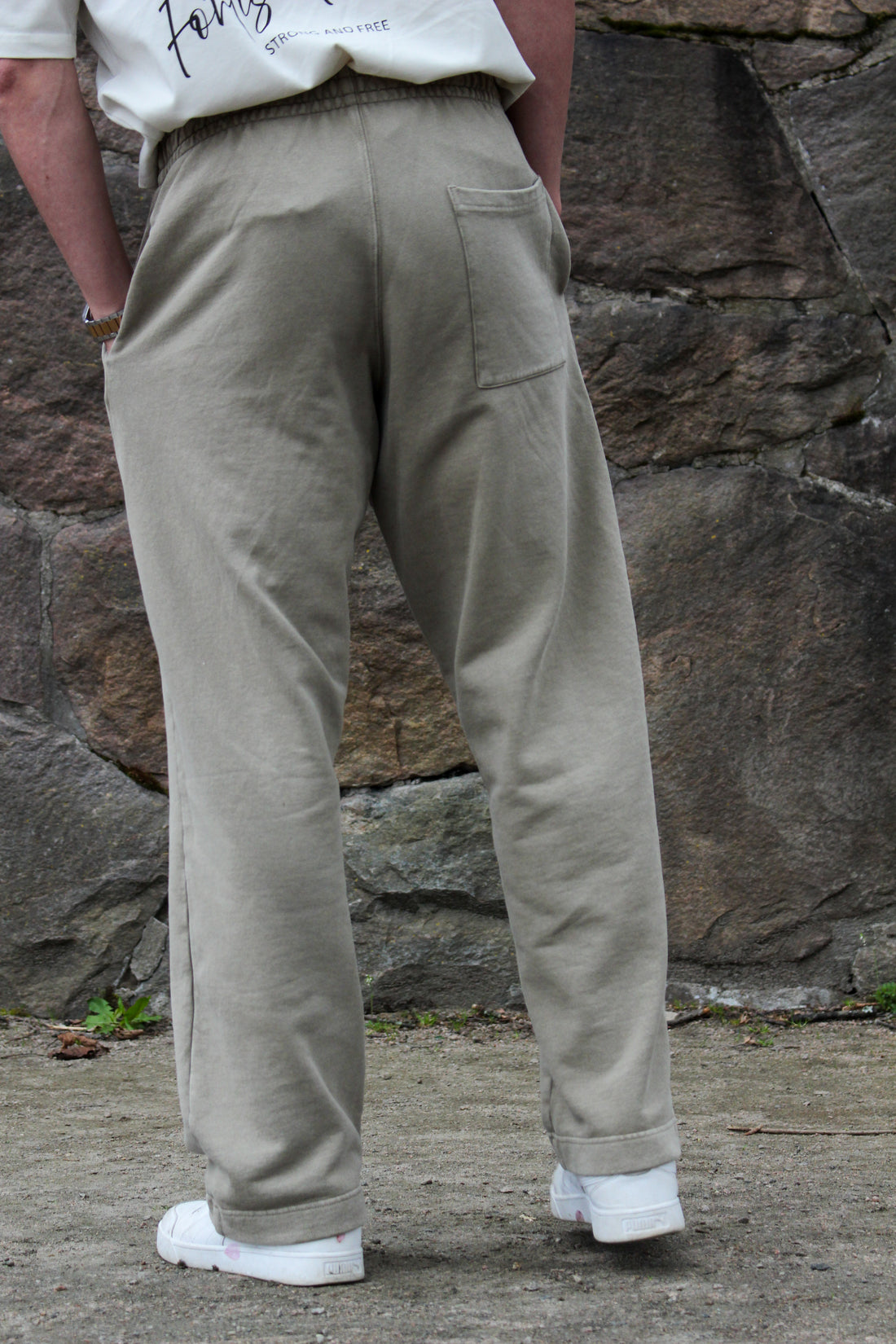 Linea pants