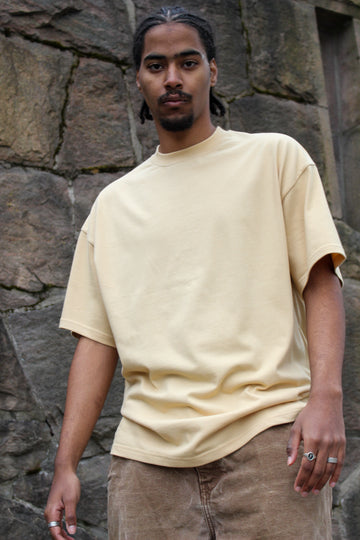 Clean T-shirt (Oversized fit)