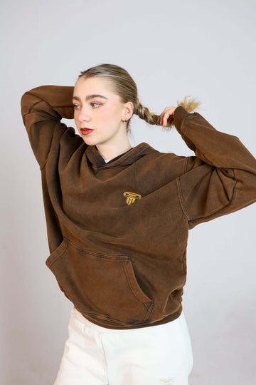 TERRA HOODIE (LIMITED EDITION)