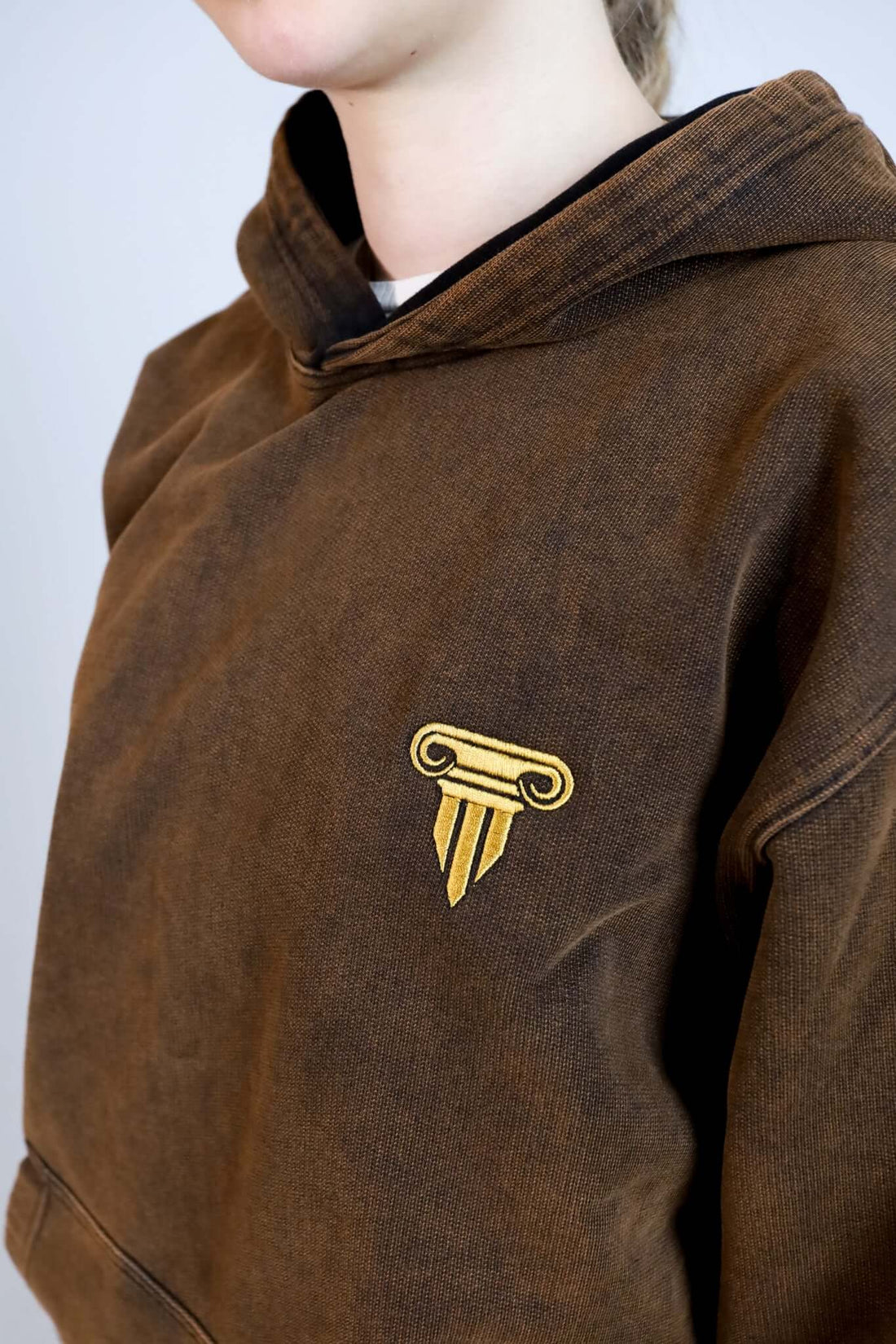 TERRA HOODIE (LIMITED EDITION)