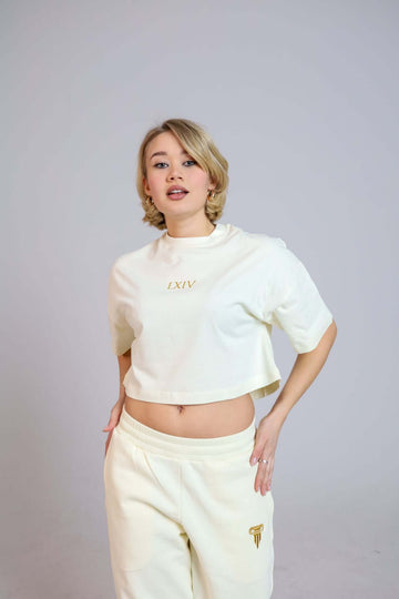 Cropped T-Shirt