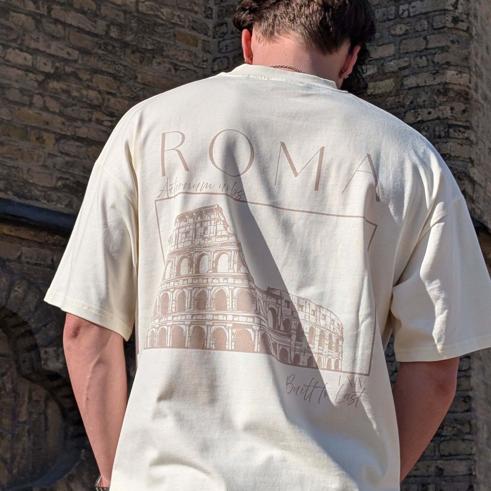 Roma T-shirt