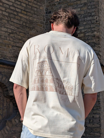 Roma T-shirt