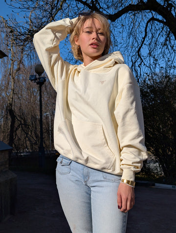 Roma Hoodie