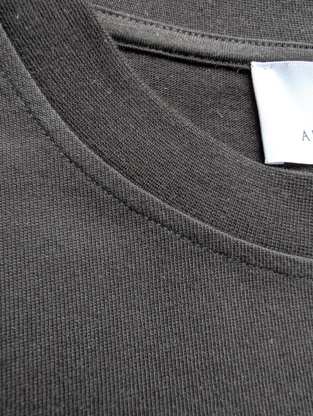 Clean T-shirt (Regular fit)